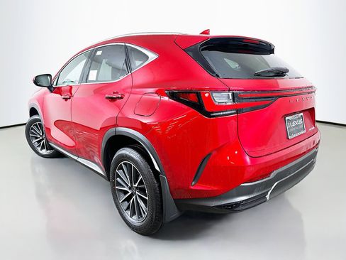 New 2026 Lexus NX 350 FWD w/ Accessory Package (2T) image 5