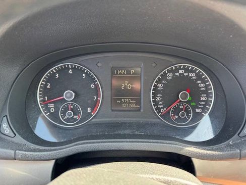 Used 2015 Volkswagen Passat 1.8T Limited Edition image 31