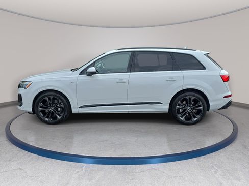 New 2026 Audi Q7 3.0T Prestige AWD/4WD image 8