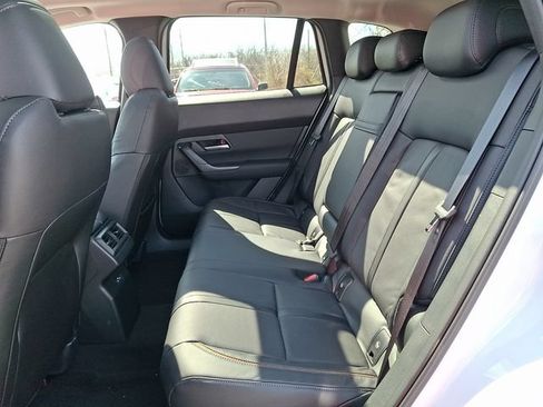 New 2026 MAZDA CX-50 AWD 2.5 Hybrid w/ Weather Package image 7