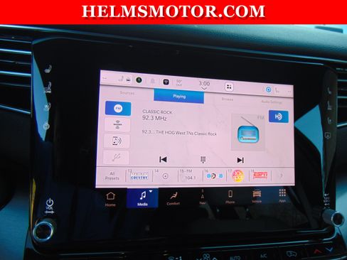 Certified 2025 Jeep Wagoneer 4WD image 30