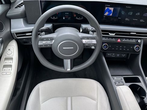 Certified 2025 Hyundai Sonata SEL image 15