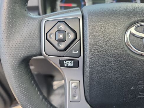 Used 2016 Toyota 4Runner SR5 Premium AWD/4WD image 14