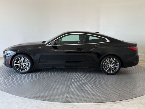 Used 2026 BMW 430i xDrive Coupe w/ Premium Package AWD/4WD image 2