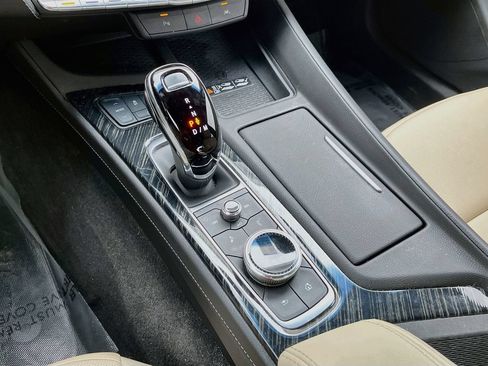 Used 2024 Cadillac CT5 Premium Luxury RWD image 16