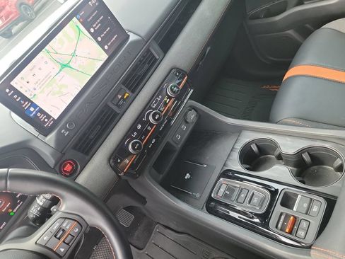 Certified 2026 Honda Passport TrailSport image 38
