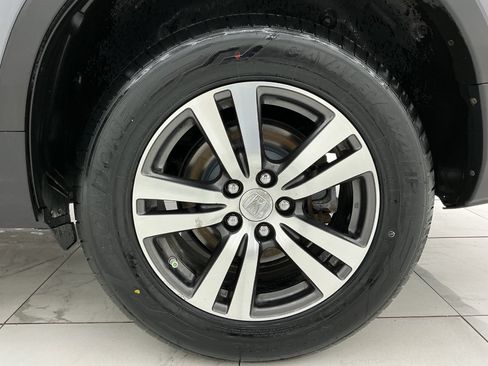 Used 2016 Honda Pilot EX-L image 54