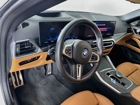 Used 2024 BMW i4 M50 AWD/4WD image 10
