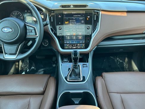 Used 2025 Subaru Outback Touring XT w/ Popular Package #2 image 12