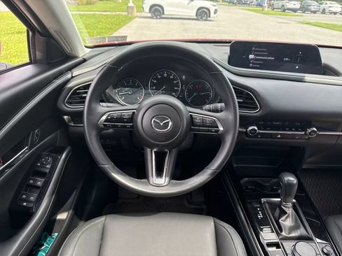 Certified 2024 MAZDA CX-30 AWD 2.5 S w/ Preferred Package image 16
