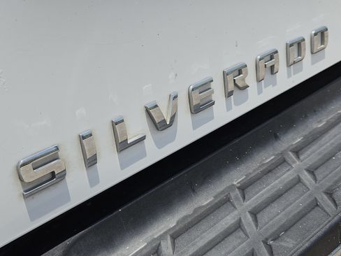 Used 2014 Chevrolet Silverado 2500 LTZ w/ LTZ Plus Package AWD/4WD image 12