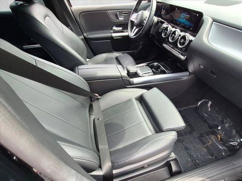 Certified 2023 Mercedes-Benz GLA 250 image 18