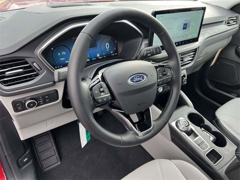 New 2026 Ford Escape SE w/ PHEV Premium Package image 27