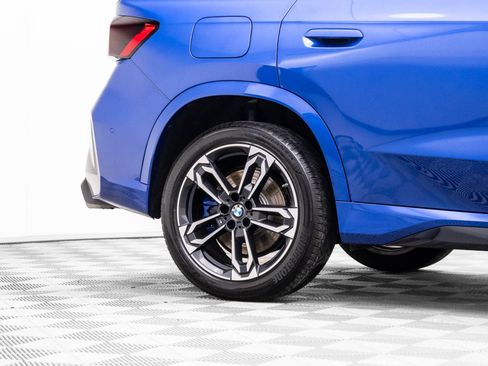 Certified 2025 BMW X1 M35i image 29