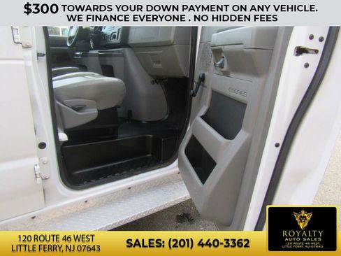 Used 2011 Ford E-150 and Econoline 150 XLT image 29