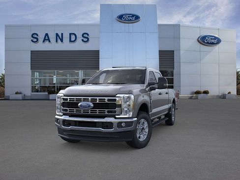 New 2026 Ford F250 XLT AWD/4WD image 2