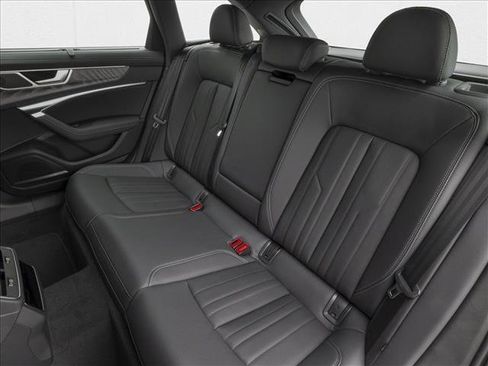 New 2026 Audi A6 Premium Plus image 9