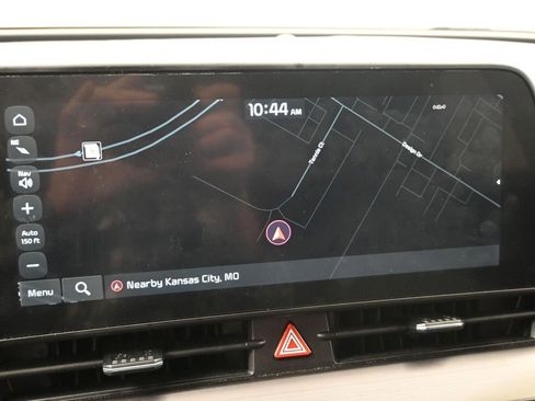 Certified 2024 Kia Sportage EX image 17