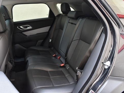 Used 2024 Land Rover Range Rover Velar S image 22