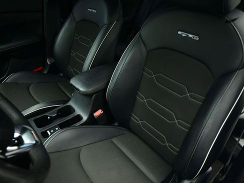 Certified 2024 Kia Forte GT-Line image 21