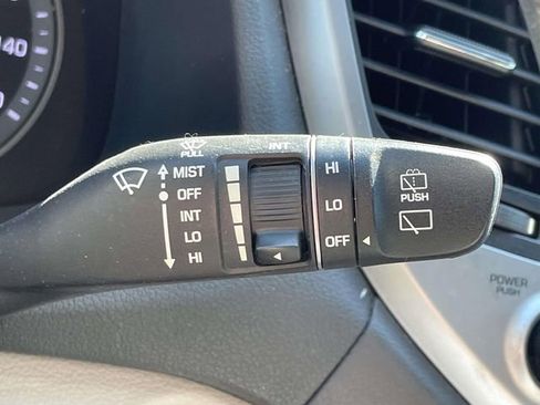 Used 2018 Hyundai Tucson Value FWD image 24