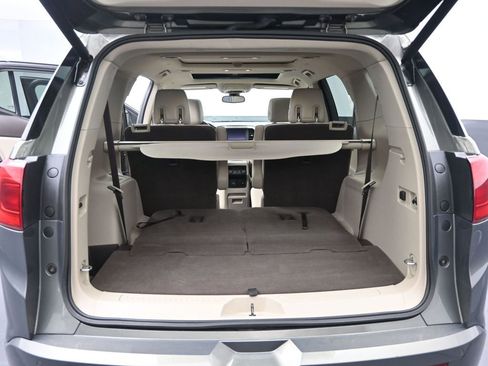 Used 2018 GMC Acadia Denali w/ Technology Package image 12