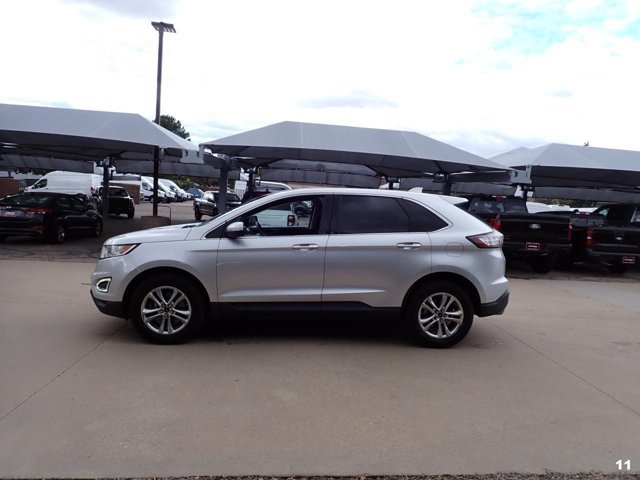 Used 2016 Ford Edge SEL w/ Equipment Group 201A AWD/4WD image 2