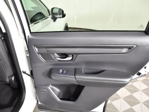 Certified 2024 Honda CR-V EX image 42