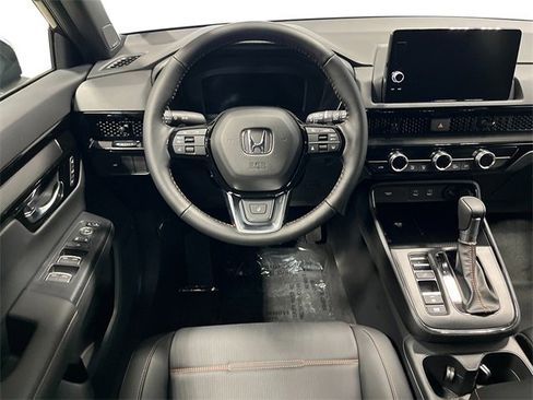 New 2026 Honda CR-V Sport Touring image 17