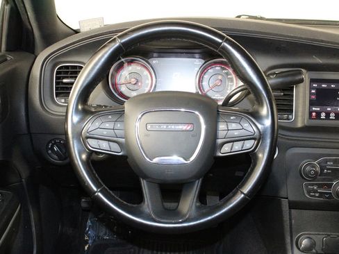 Used 2019 Dodge Charger Police AWD/4WD image 7