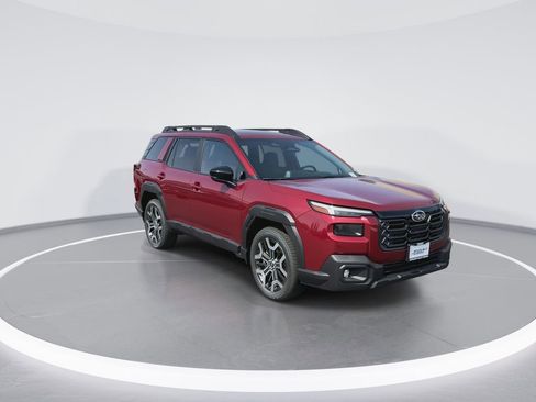 New 2026 Subaru Outback Touring XT image 2