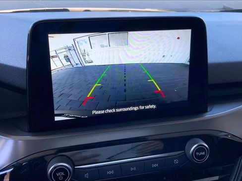 Used 2023 Ford Escape Active image 52