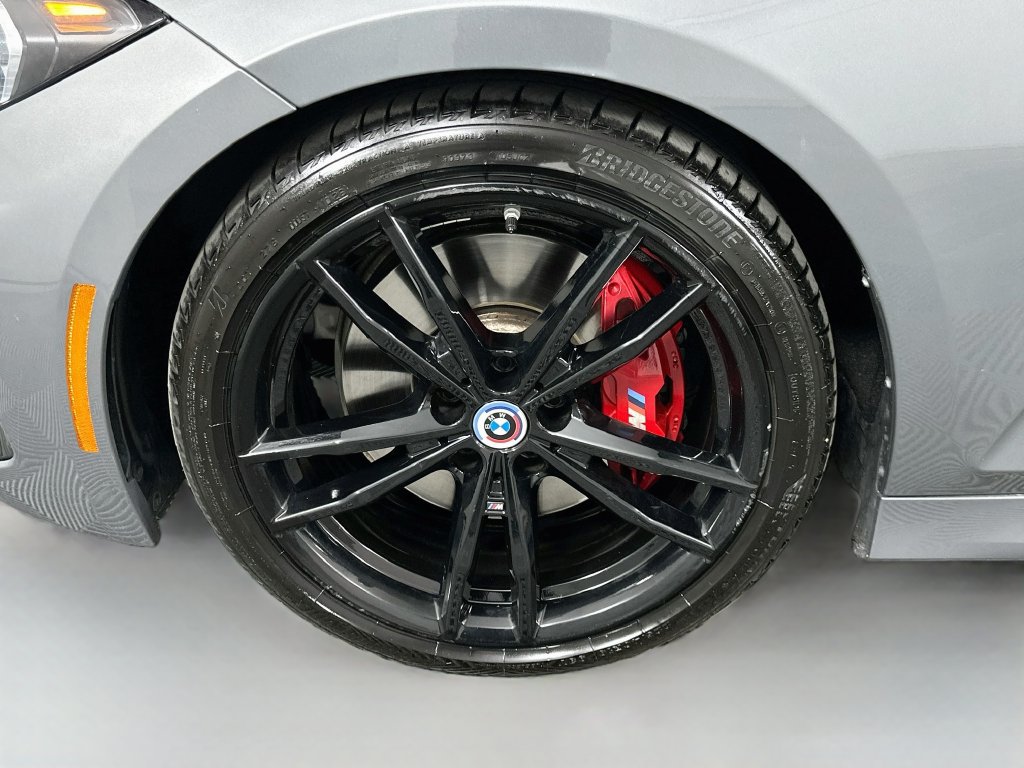 Used 2023 BMW M340i w/ Premium Package RWD image 32