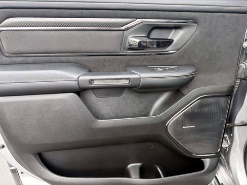 Used 2025 RAM 1500 RHO w/ RHO Level 1 Equipment Group AWD/4WD image 12