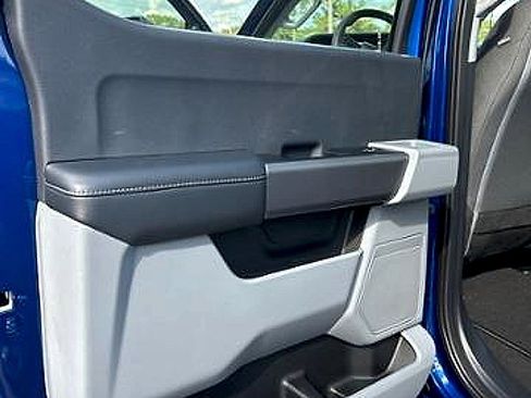 New 2026 Ford F250 XL w/ STX Appearance Package AWD/4WD image 25