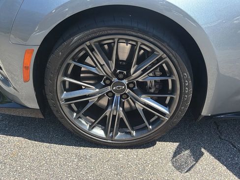 Used 2023 Chevrolet Camaro ZL1 RWD image 27