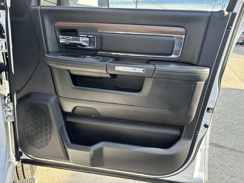 Used 2018 RAM 2500 Laramie w/ Protection Group image 31