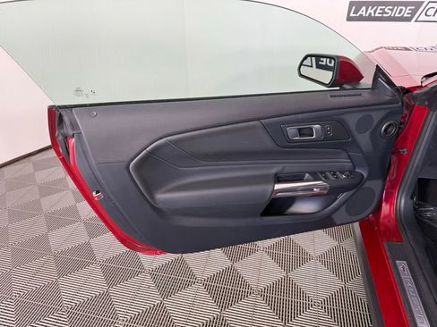 Used 2024 Ford Mustang GT Premium RWD image 12