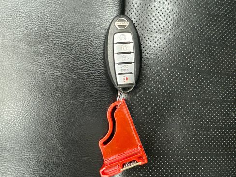 Used 2020 Nissan Maxima 3.5 SL w/ Floor Mat Group FWD image 55