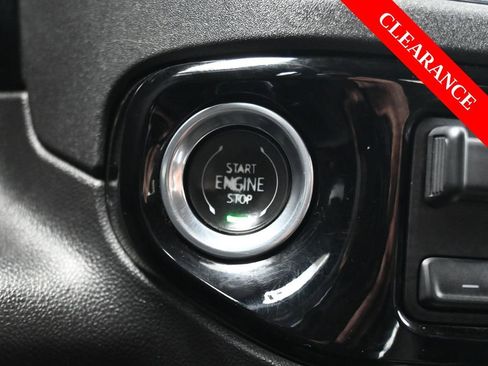 Used 2024 Chevrolet Silverado 1500 LT Trail Boss w/ Protection Package image 22