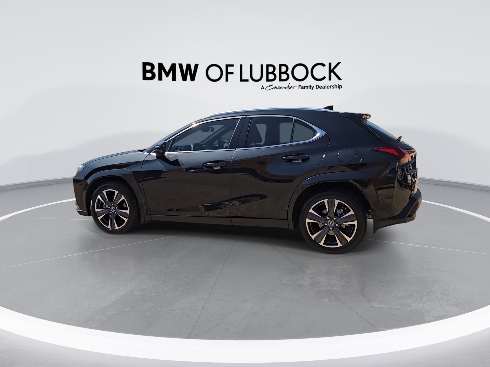 Used 2026 Lexus UX 300h FWD w/ Accessory Package (2T) image 6