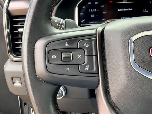 Used 2024 GMC Sierra 1500 AT4 w/ Technology Package AWD/4WD image 24