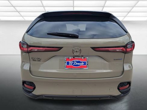 New 2026 MAZDA CX-70 SC Plus image 25