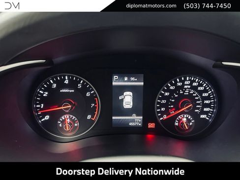 Used 2022 Kia Stinger GT1 AWD/4WD image 32