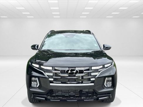 Certified 2024 Hyundai Santa Cruz Night AWD/4WD image 2