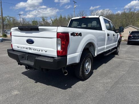 Used 2019 Ford F250 XL w/ Power Equipment Group AWD/4WD image 7
