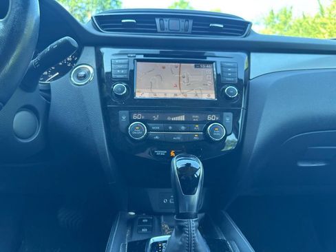 Used 2020 Nissan Rogue Sport SL w/ Premium Package AWD/4WD image 19