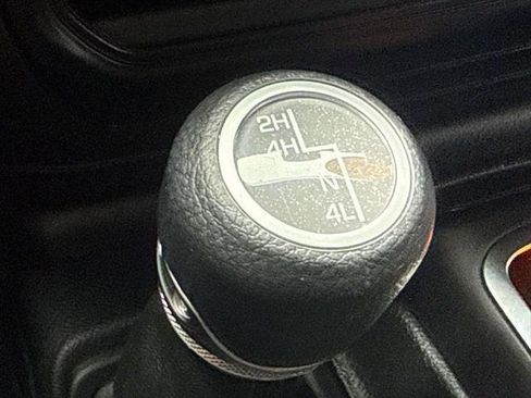 Certified 2022 Jeep Wrangler Unlimited Sport image 25