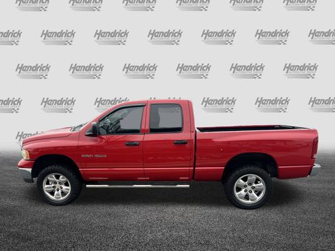 Used 2003 Dodge Ram 1500 Truck SLT image 7