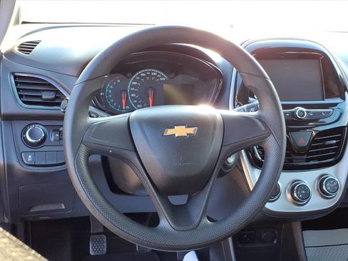 Used 2017 Chevrolet Spark LS image 14